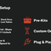 5x Server Setup - Image 2