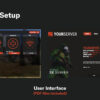 5x Server Setup - Image 5